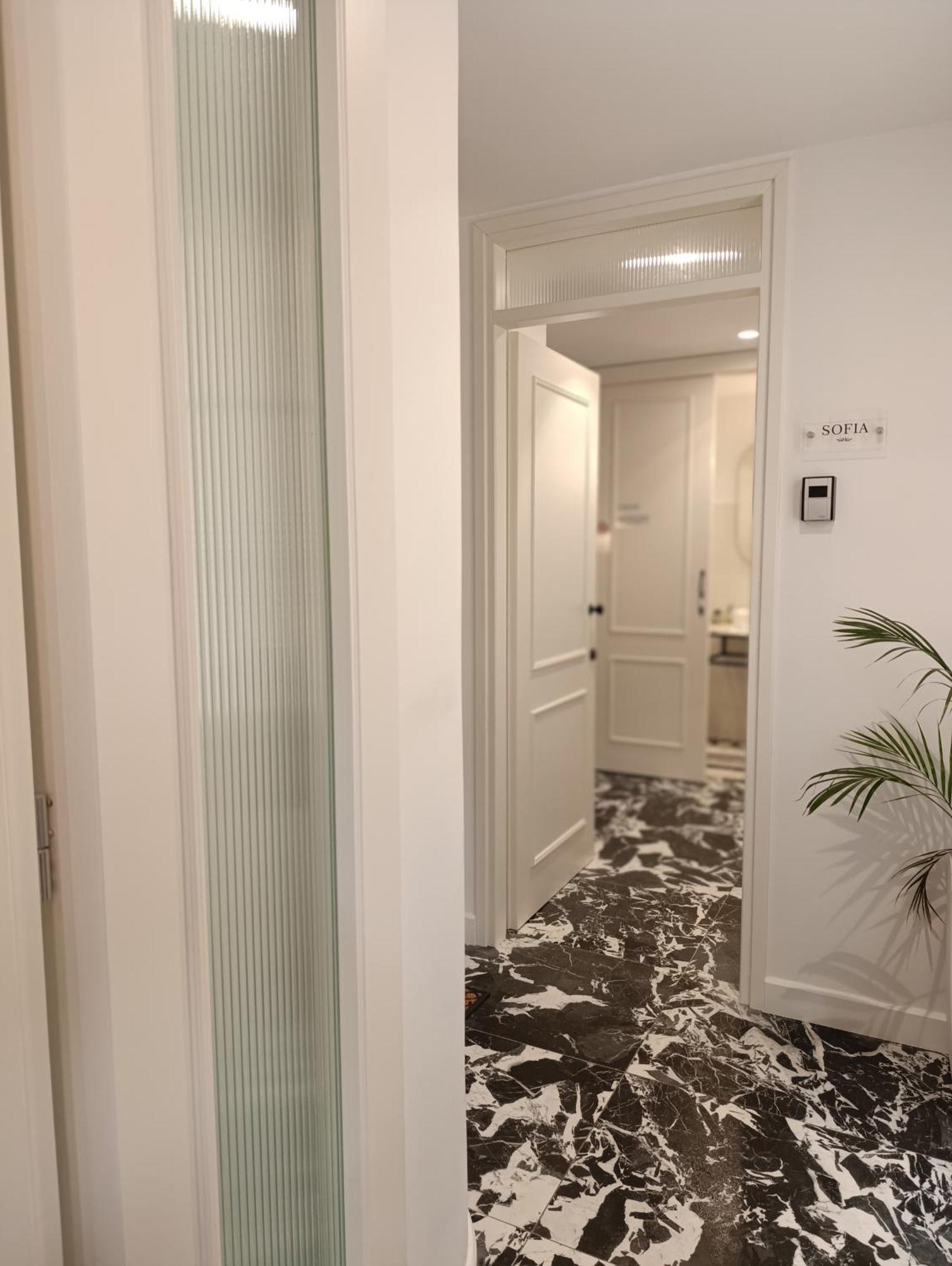 Muses Luxury Suites Corfu  Exterior foto